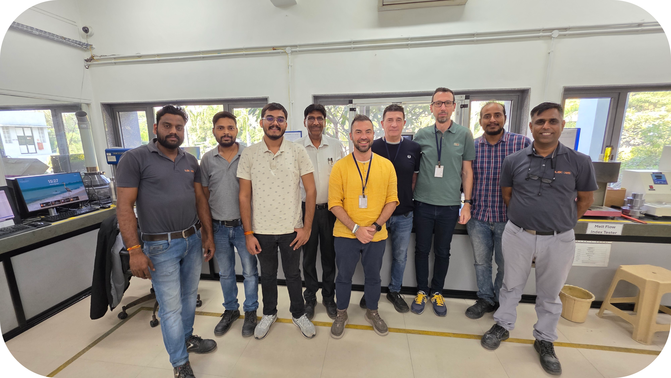 Partnership Image
